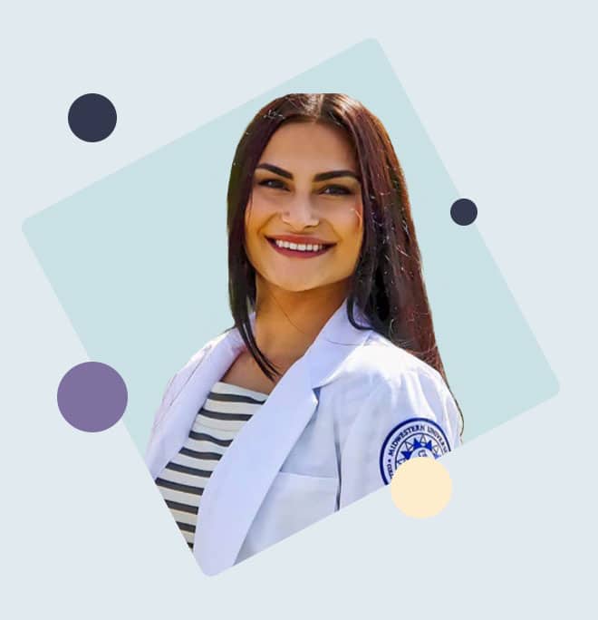 Dr. Ashley Zargar